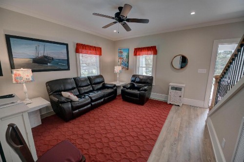 Outer Banks Motel - Village Accommodations - image 28