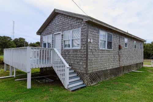 Outer Banks Motel - Village Accommodations - image 30