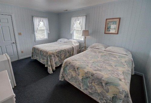 Outer Banks Motel - Village Accommodations - image 32