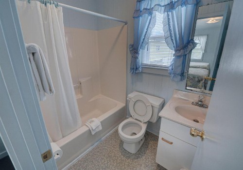Outer Banks Motel - Village Accommodations - image 36