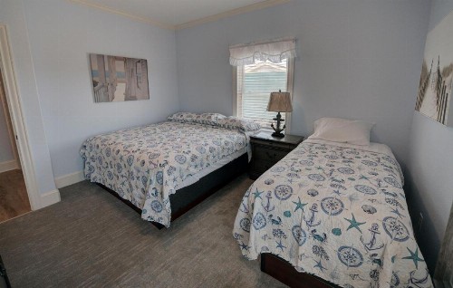 Outer Banks Motel - Village Accommodations - image 37