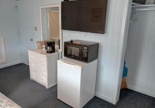 Outer Banks Motel - Village Accommodations - image 39