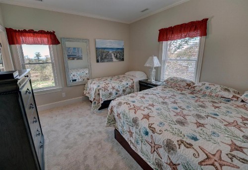 Outer Banks Motel - Village Accommodations - image 40