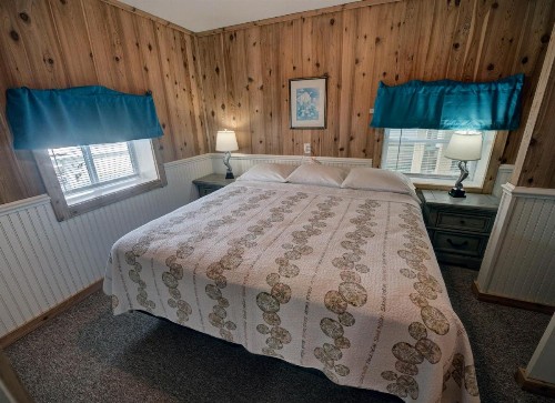 Outer Banks Motel - Village Accommodations - image 41