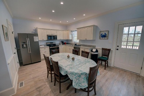 Outer Banks Motel - Village Accommodations - image 44