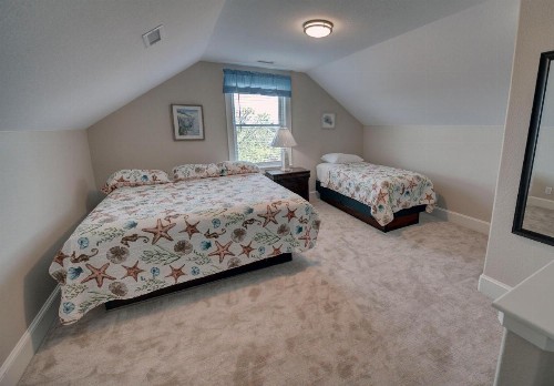 Outer Banks Motel - Village Accommodations - image 45