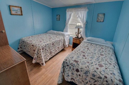 Outer Banks Motel - Village Accommodations - image 47