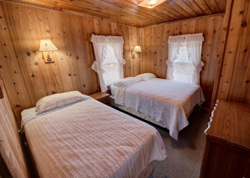 Outer Banks Motel - Village Accommodations - image 48