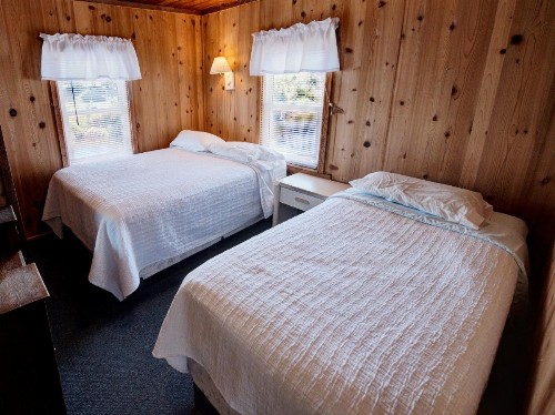 Outer Banks Motel - Village Accommodations - image 7