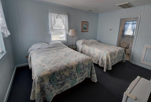 Outer Banks Motel - Village Accommodations - image 9