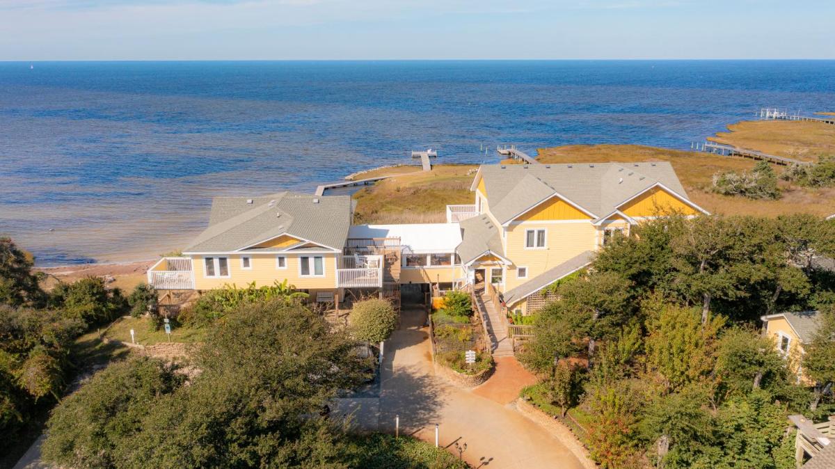The Inn on Pamlico Sound - main image