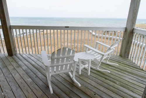 The Inn on Pamlico Sound - image 12