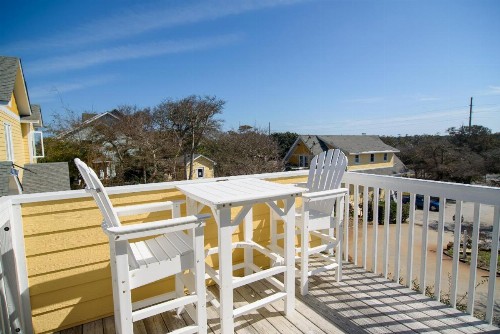 The Inn on Pamlico Sound - image 15