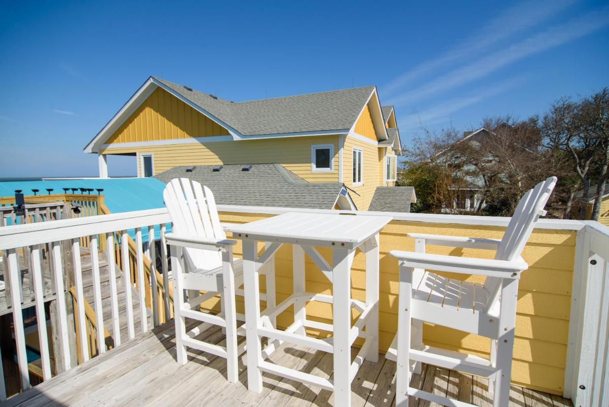 The Inn on Pamlico Sound - image 2