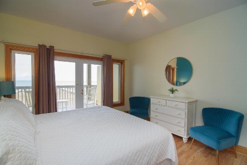 The Inn on Pamlico Sound - image 37