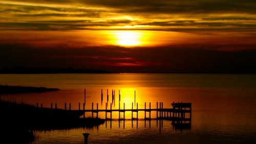 The Inn on Pamlico Sound - image 38