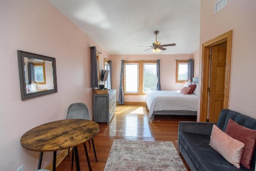 The Inn on Pamlico Sound - image 40