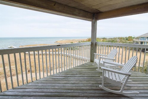 The Inn on Pamlico Sound - image 48