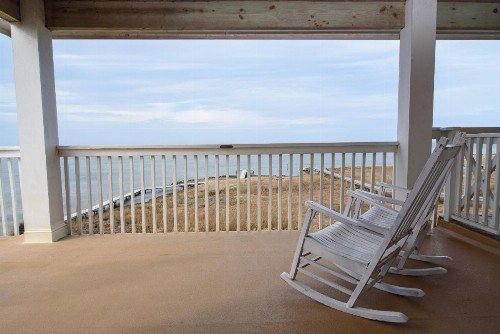 The Inn on Pamlico Sound - image 49