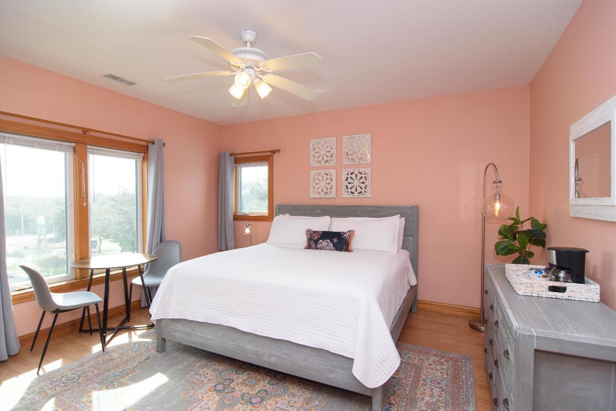 The Inn on Pamlico Sound - image 5