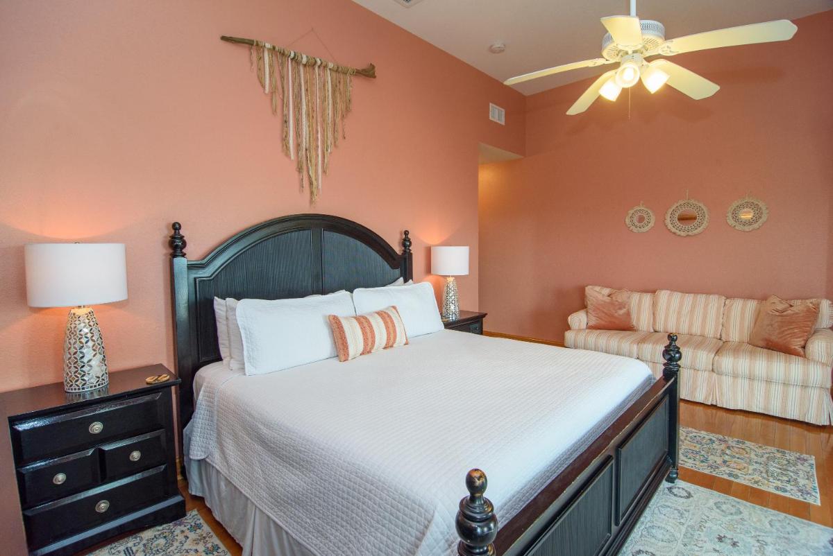 The Inn on Pamlico Sound - image 7