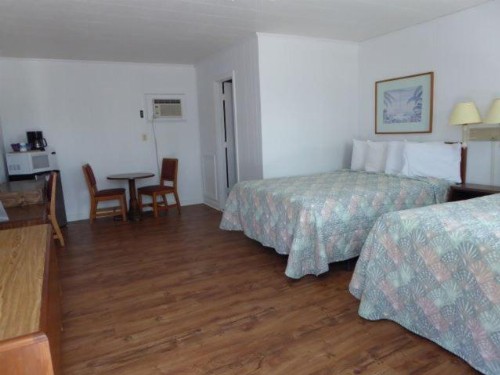 Swell Motel - image 20