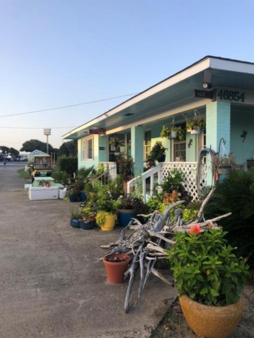 Swell Motel - image 44