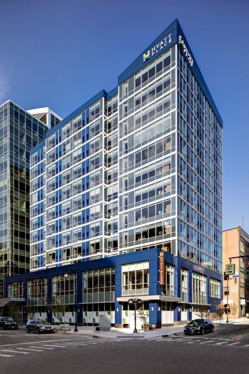 Hyatt Place Grand Rapids - image 12