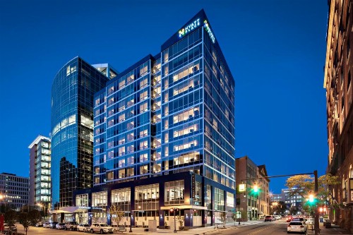 Hyatt Place Grand Rapids - image 13