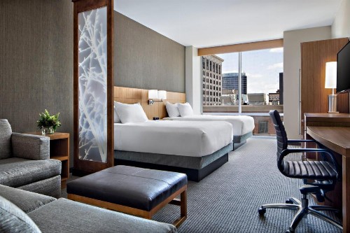 Hyatt Place Grand Rapids - image 15