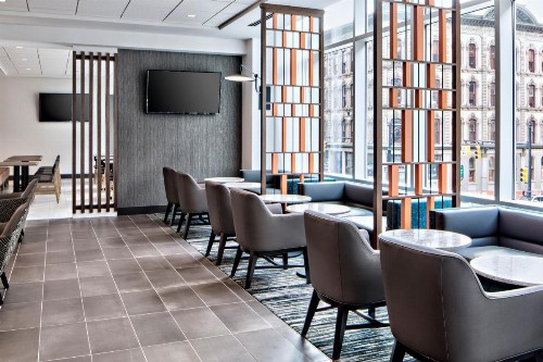 Hyatt Place Grand Rapids - image 16