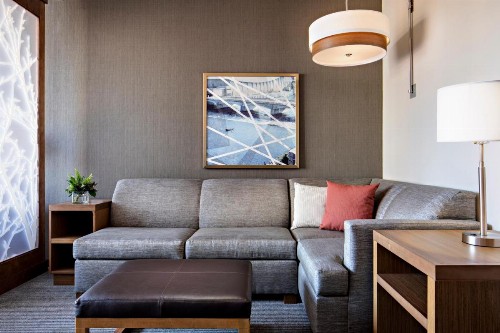 Hyatt Place Grand Rapids - image 17