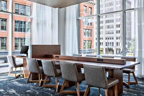 Hyatt Place Grand Rapids - image 20