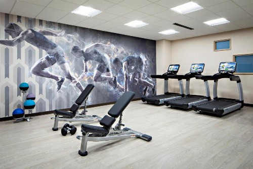 Hyatt Place Grand Rapids - image 26