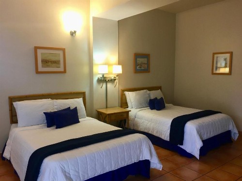 Parador Boquemar