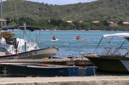Parador Boquemar - image 15