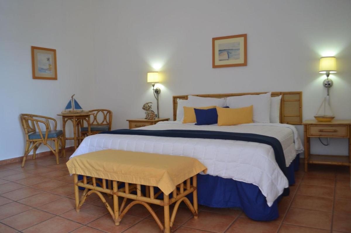 Parador Boquemar - image 4