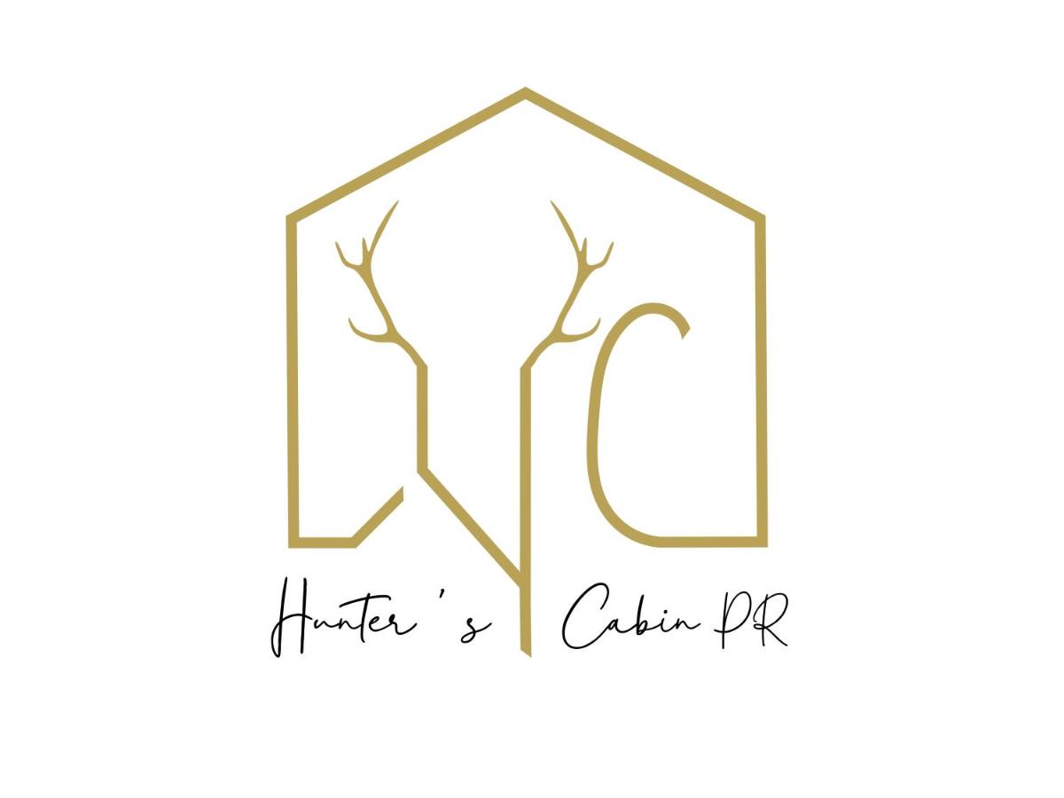 Hunter s Cabin PR Cabo Rojo