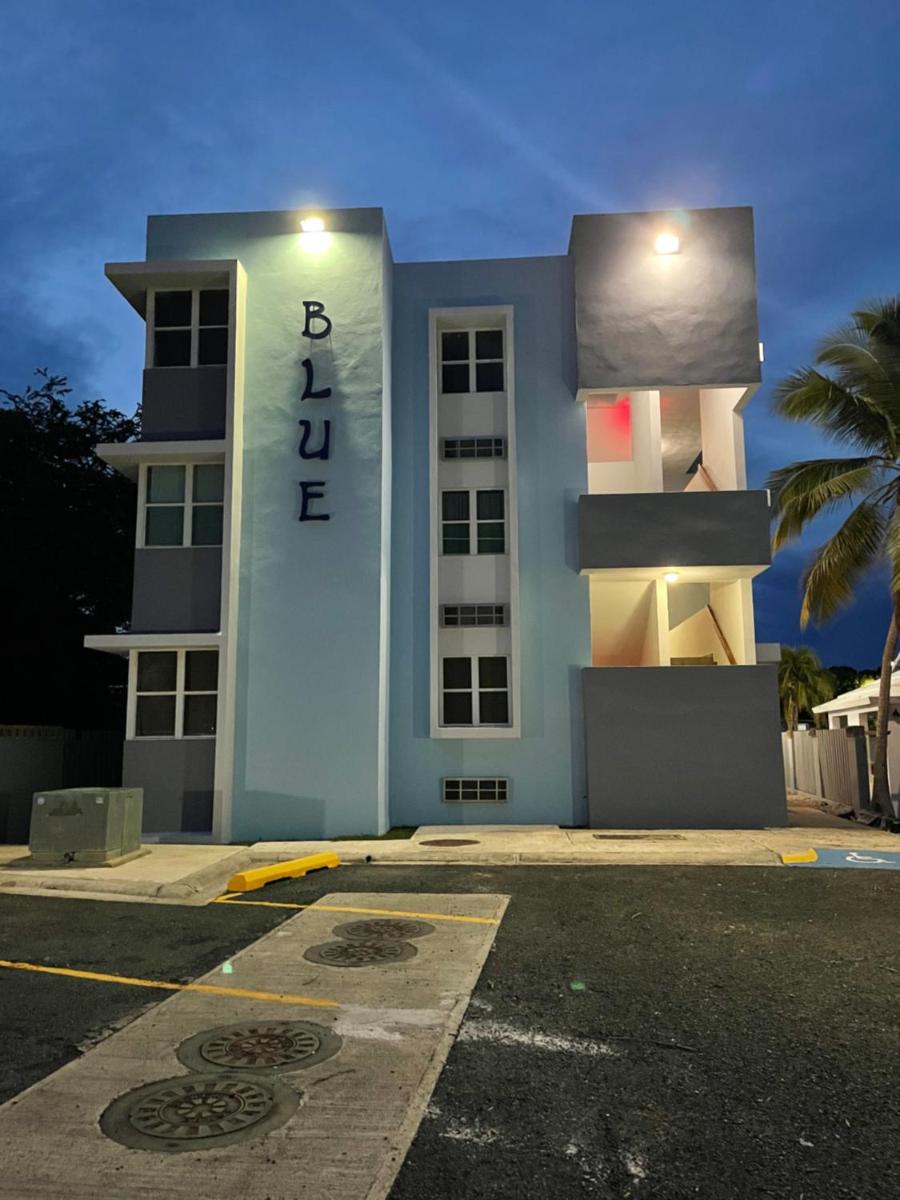 Blue - image 3