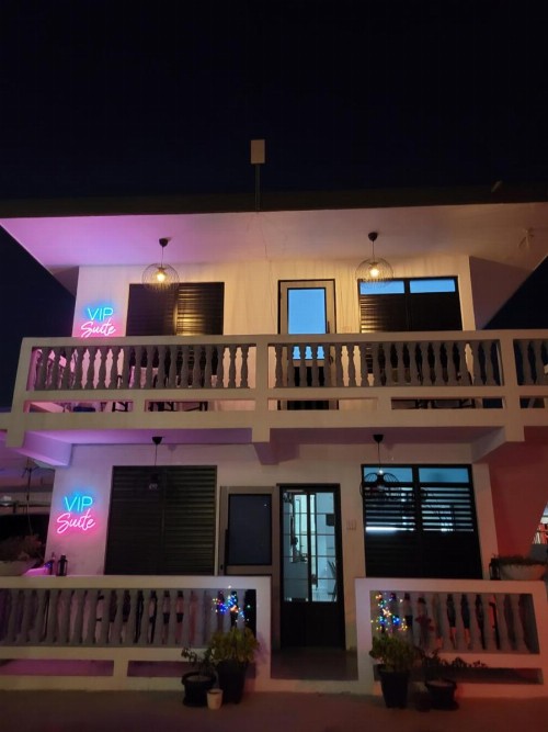 Luichy's Guest House - image 2