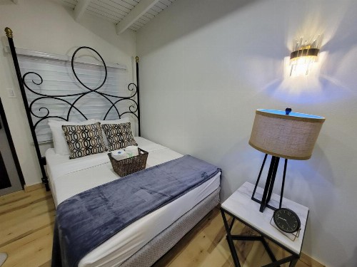 Luichy's Guest House - image 48