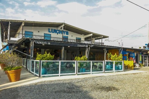 Luichy's Guest House - image 5