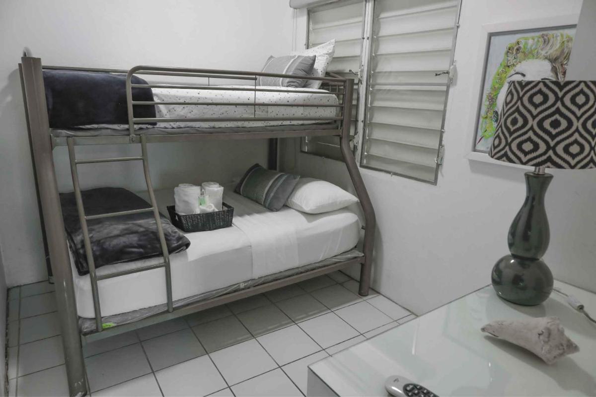 Luichy's Guest House - image 6
