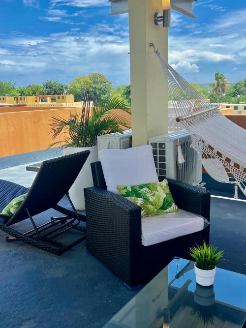 Mar Azul View Apartment - image 11