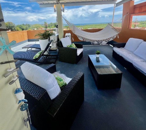 Mar Azul View Apartment - image 12