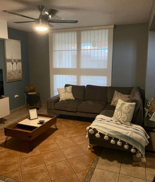 Mar Azul View Apartment - image 6