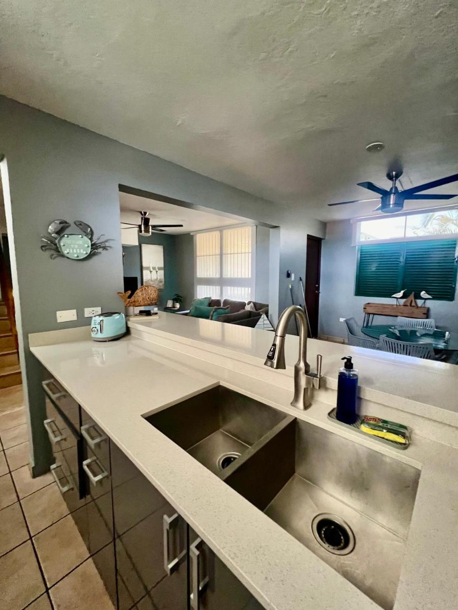 Mar Azul View Apartment - image 7