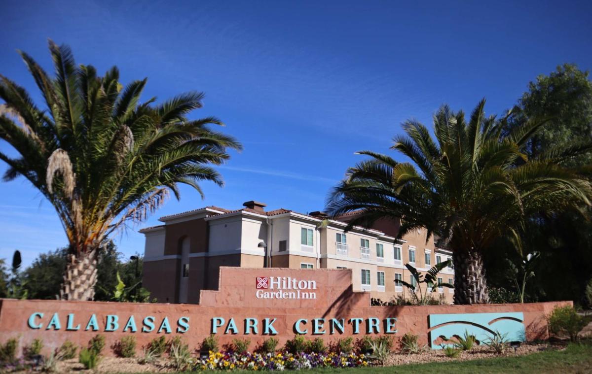 Hilton Garden Inn Calabasas - main image
