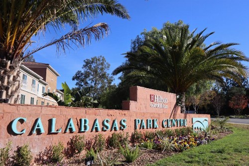 Hilton Garden Inn Calabasas - image 12