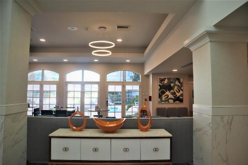 Hilton Garden Inn Calabasas - image 14